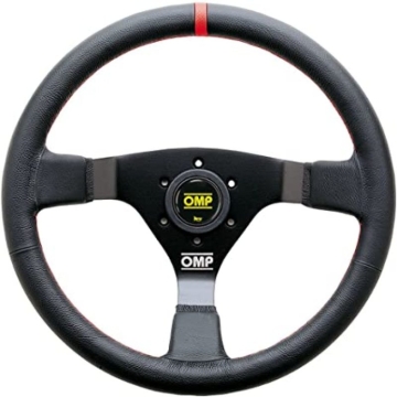Picture of OMP WRC Steering Wheels - OD0-1980-073