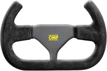 Picture of OMP Formula Steering Wheels - OD0-2017-071