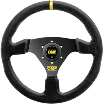 Picture of OMP Targa Steering Wheel - OD0-2005-071