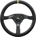 Picture of OMP Velocita Steering Wheel - OD0-2020-071