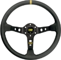Picture of OMP Corsica Steering Wheel - OD0-2012-071