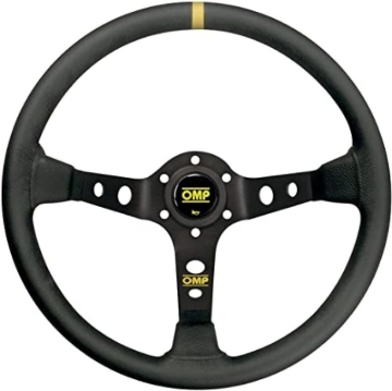 Picture of OMP Corsica Steering Wheel - OD0-2012-071