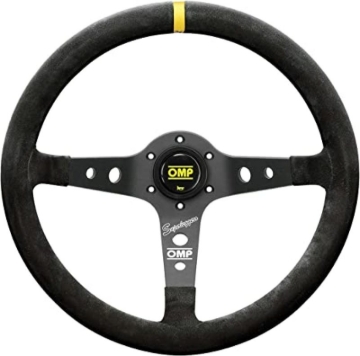 Picture of OMP Corsica Steering Wheel - OD0-2021-071