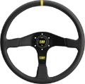 Picture of OMP Velocita Steering Wheel - OD0-2030-071