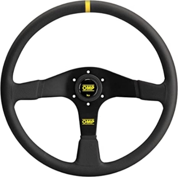 Picture of OMP Velocita Steering Wheel - OD0-2030-071