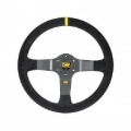 Picture of OMP Rally Steering Wheel - OD0-2028-071