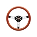 Picture of OMP Mugello Steering Wheel - OD0-2023-019