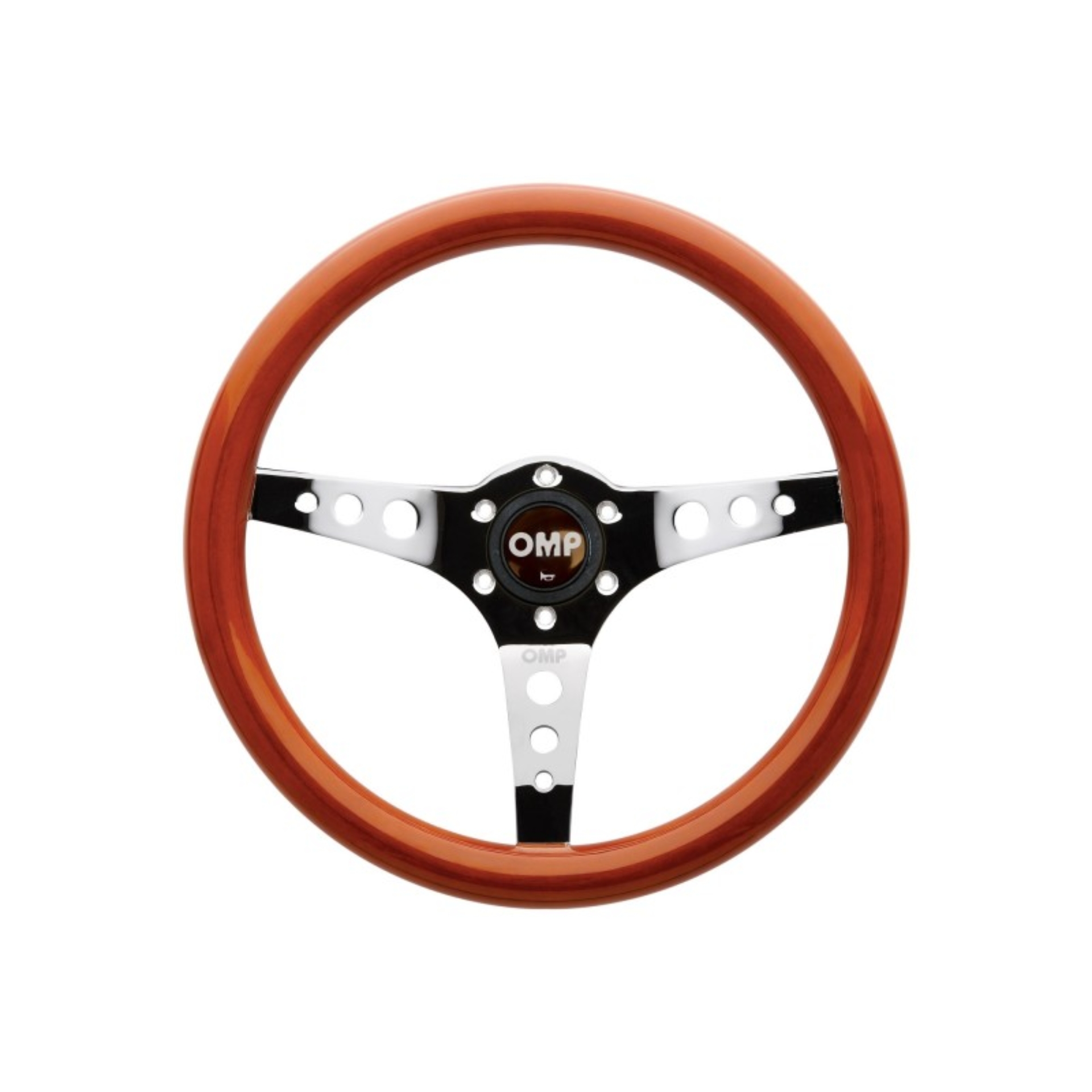 Picture of OMP Mugello Steering Wheel - OD0-2023-019