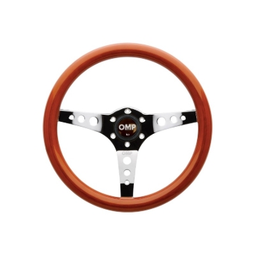 Picture of OMP Mugello Steering Wheel - OD0-2023-019