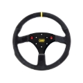 Picture of OMP ALU Steering Wheel - OD0-2042-A01-071