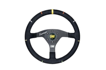 Picture of OMP Recce Steering Wheel - OD0-2046-071