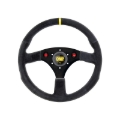 Picture of OMP ALU Steering Wheel - OD0-2042-A02-071
