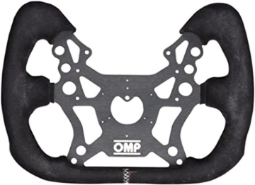 Picture of OMP GT Steering Wheels - OD0-2044-071