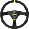 Picture of OMP Carbon-S Steering Wheel - OD0-2032-071