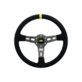 Picture of OMP RS Steering Wheel - OD0-2055-071