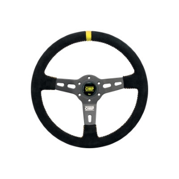 Picture of OMP RS Steering Wheel - OD0-2055-071