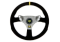Picture of OMP Hybrid Steering Wheel - OD0-2048-071