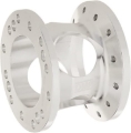 Picture of OMP Steering Wheel Accessories Steering Wheel Hubs - OS0-0023-081