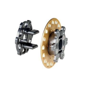 Picture of OMP Steering Wheel Accessories Steering Wheel Hubs - OS0-0024-A04