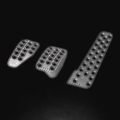 Picture of OMP Pedals - OA0-1010-003