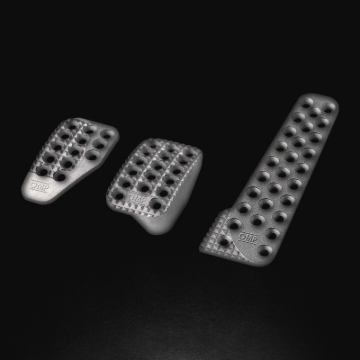 Picture of OMP Pedals - OA0-1010-003