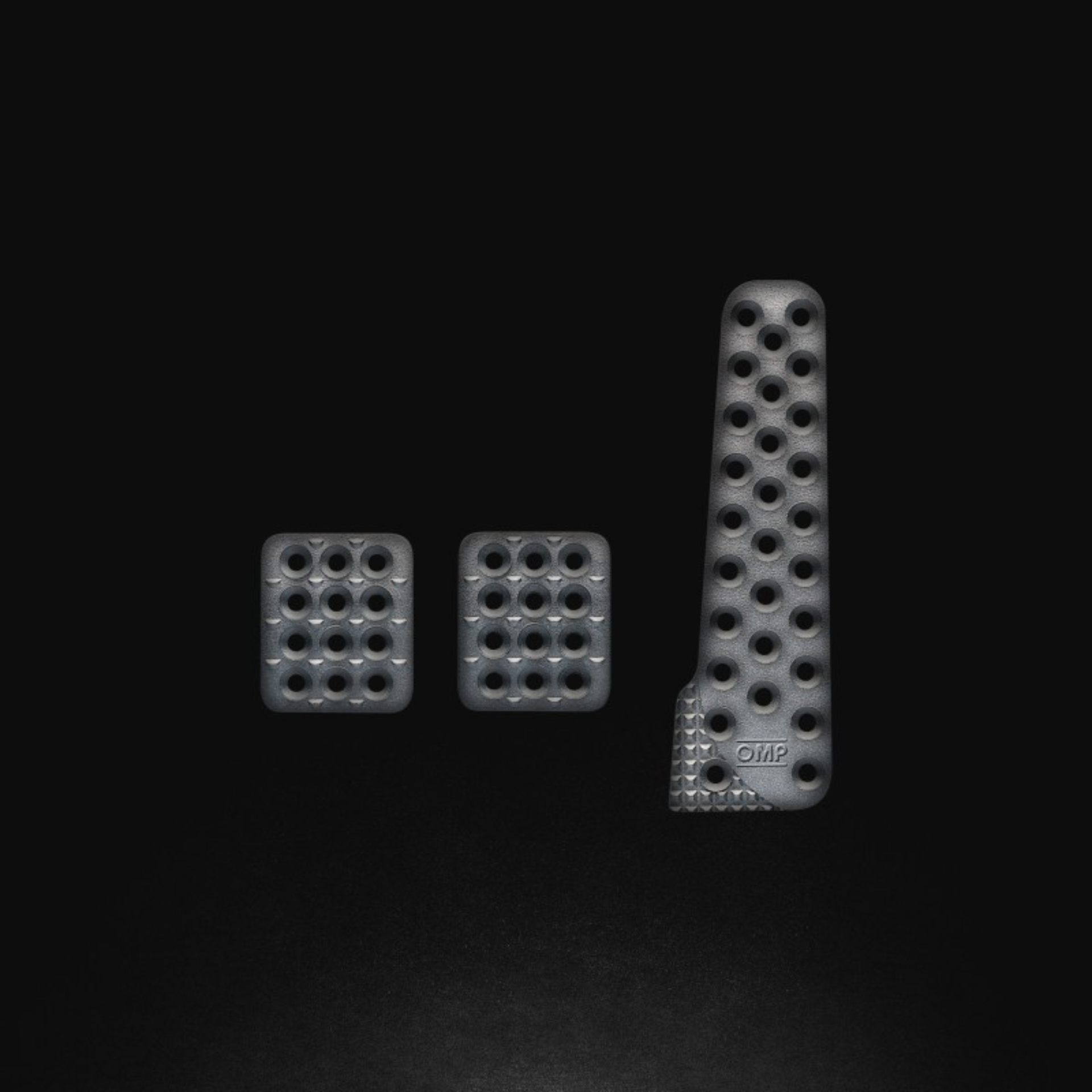 Picture of OMP Pedals - OA0-1040-003