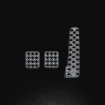 Picture of OMP Pedals - OA0-1030