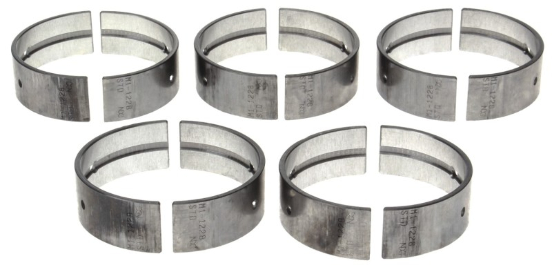 Picture of Clevite CLE Main Bearing Set - MS2301A