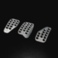 Picture of OMP Pedals - OA0-1000-003
