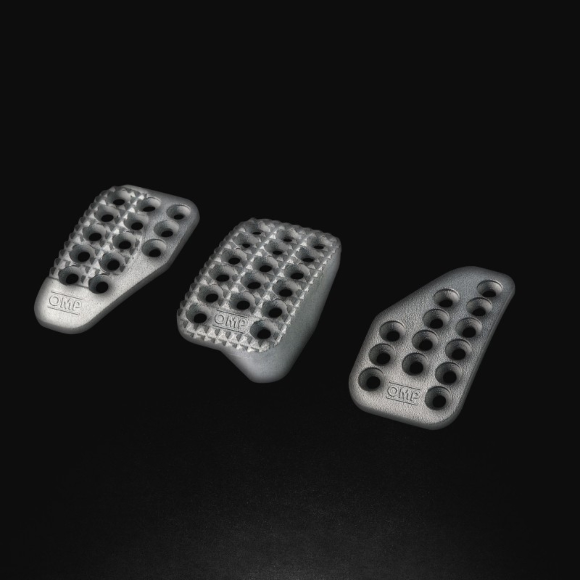 Picture of OMP Pedals - OA0-1000-003