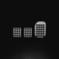 Picture of OMP Pedals - OA0-1863