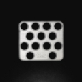 Picture of OMP Pedals - OA0-1866-003