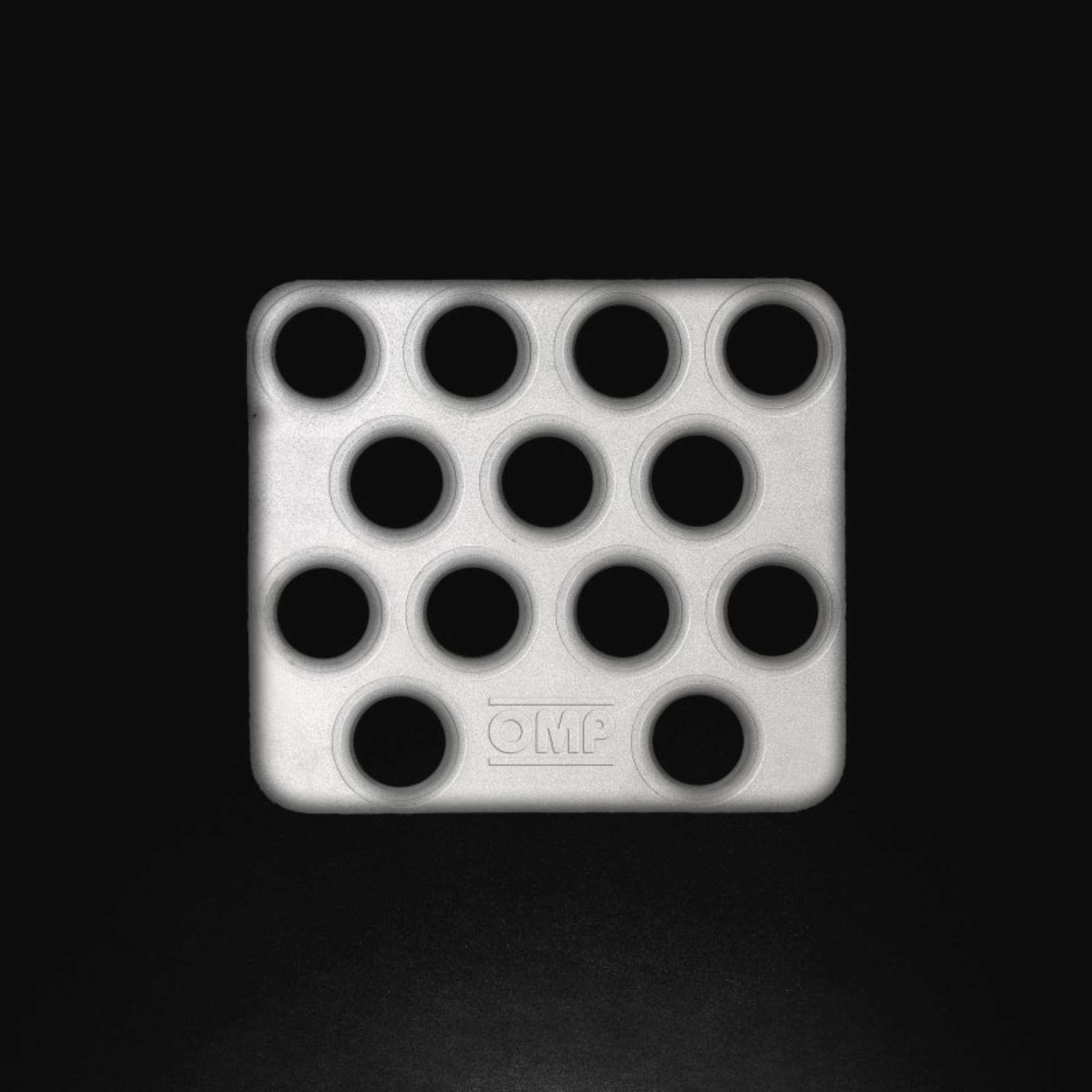 Picture of OMP Pedals - OA0-1866-003