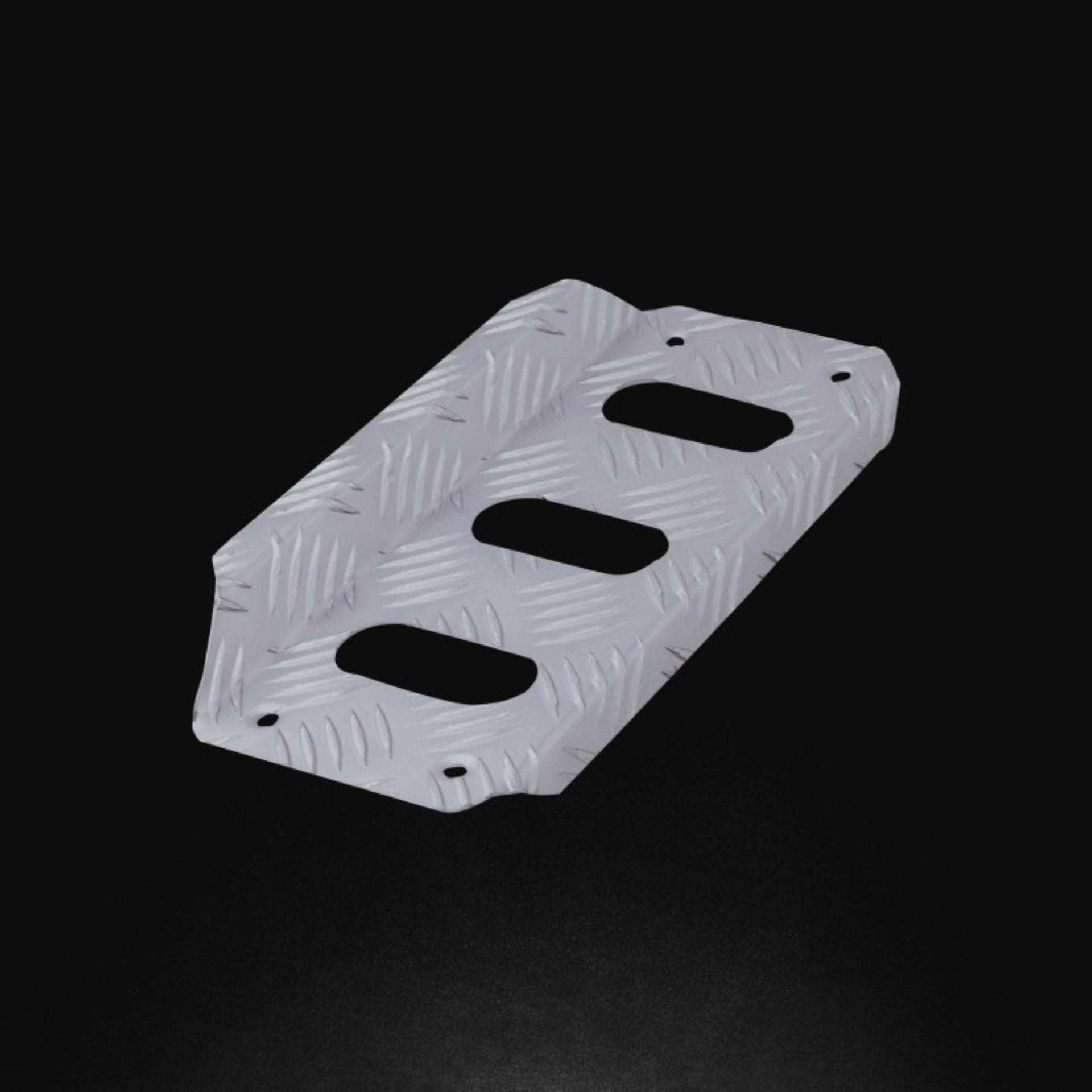 Picture of OMP Pedals - OA0-2070-003