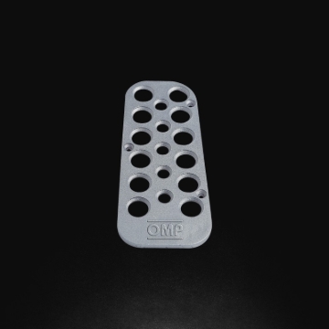 Picture of OMP Pedals - OA0-1867-003