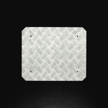 Picture of OMP Pedals - OA0-2080-003