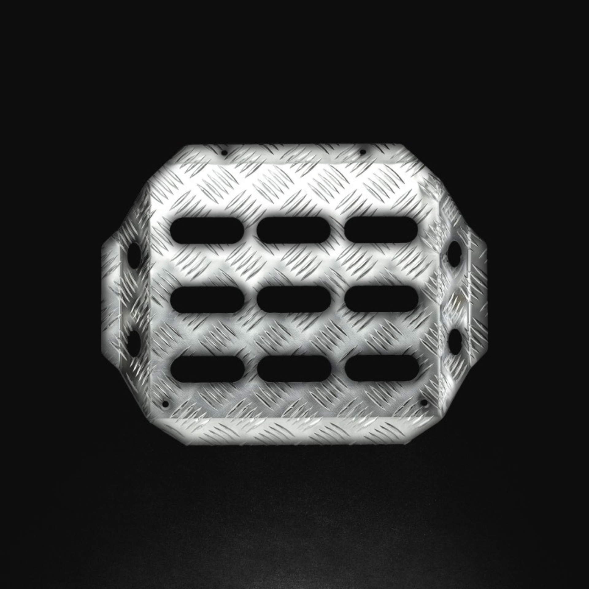 Picture of OMP Pedals - OA0-2060-003