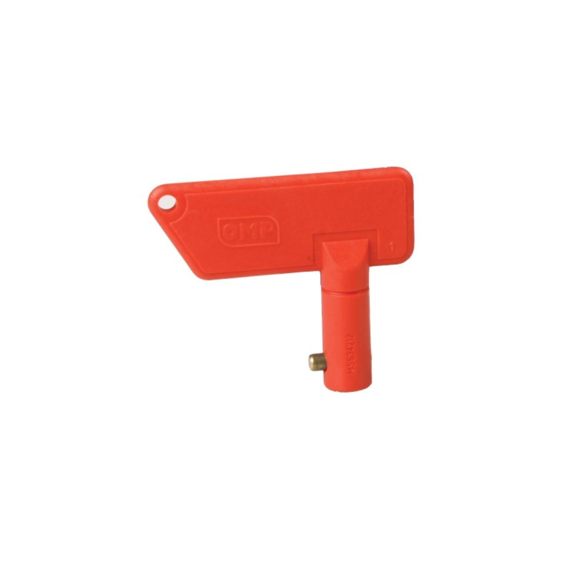 Picture of OMP Switches Switch Panels - EA0-0463