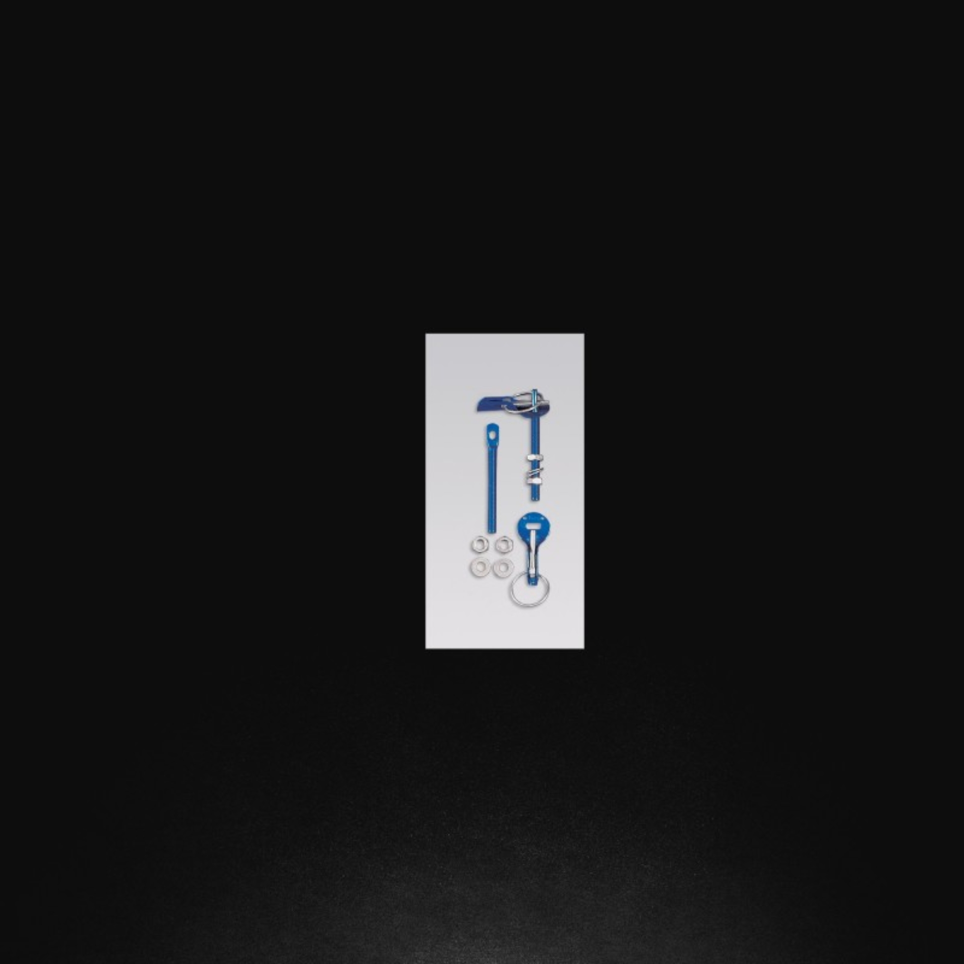 Picture of OMP Hardware - EB0-0492-003