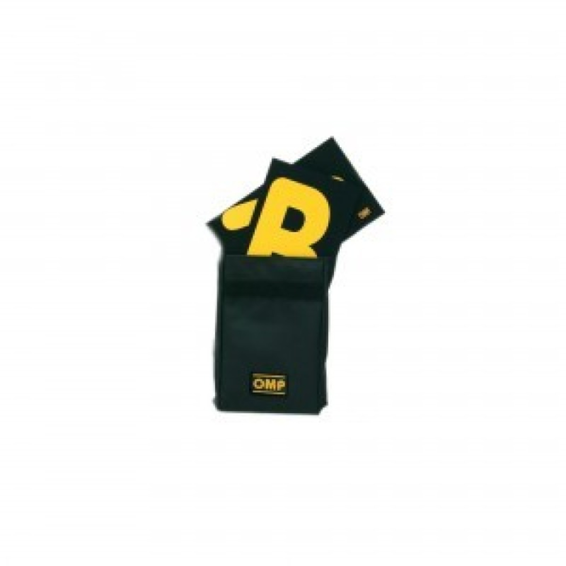 Picture of OMP Accessories Racing Suits - NC0-1069