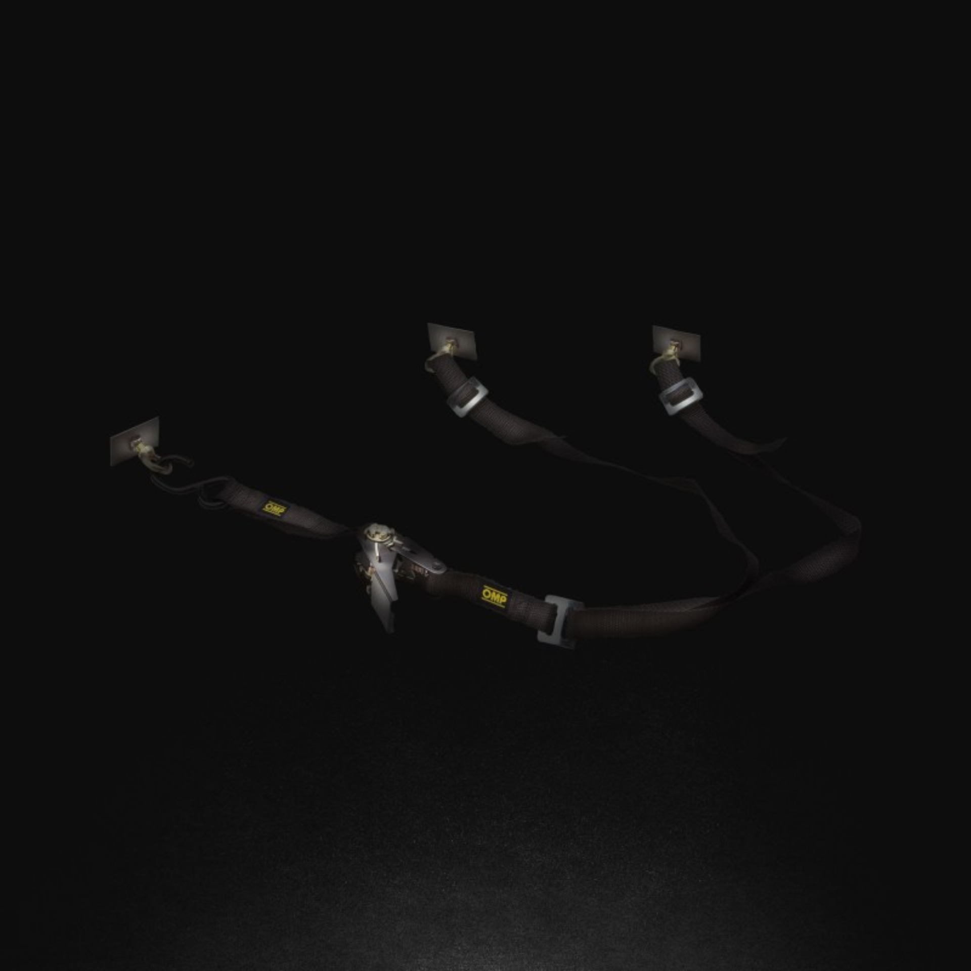 Picture of OMP Accessories Racing Suits - NA0-1822