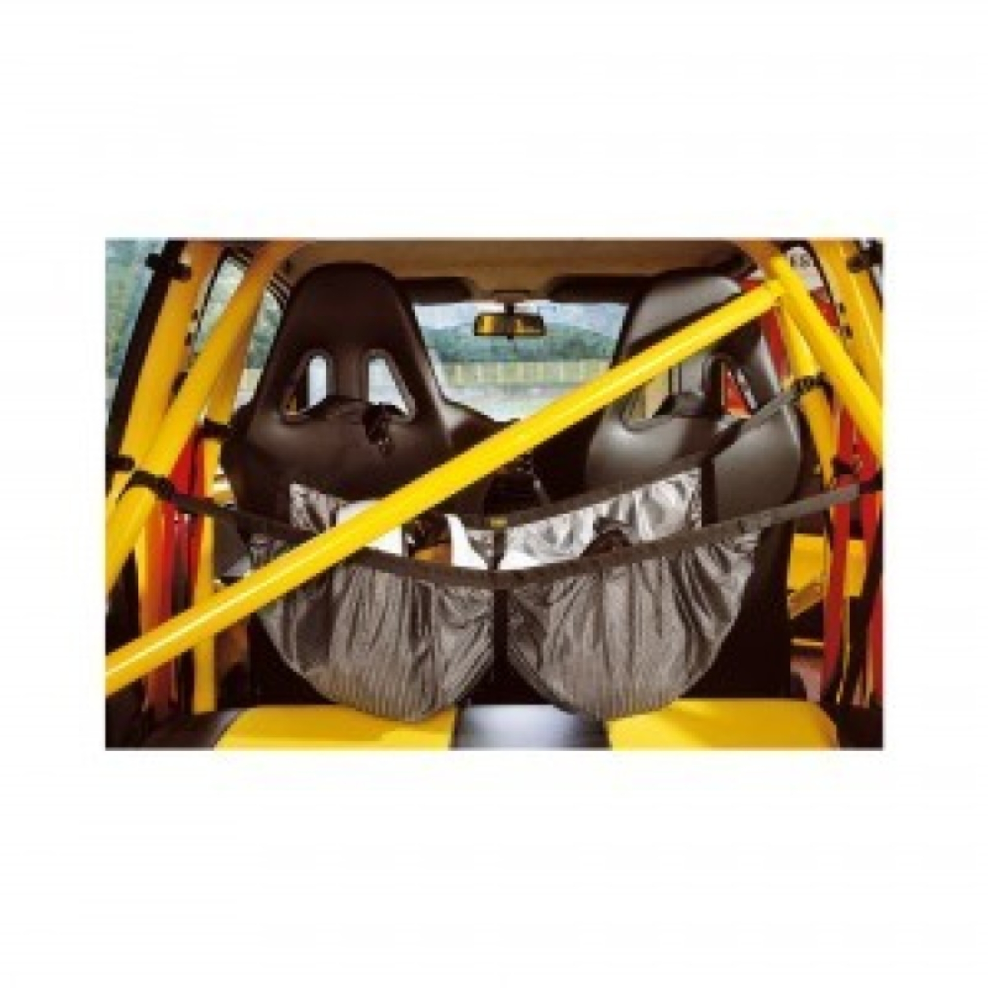 Picture of OMP Accessories Racing Suits - NA0-1858