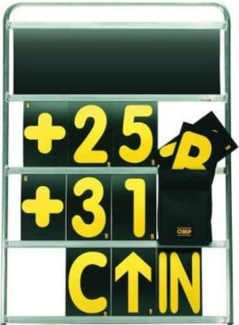 Picture of OMP Accessories Racing Suits - NC0-1068