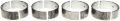 Picture of Clevite CLE Con Rod Bearing Set - CB1919A(4)