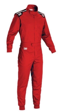 Picture of OMP Summer K Suits Racing Suits - KA0-1719-A01-061-XXL