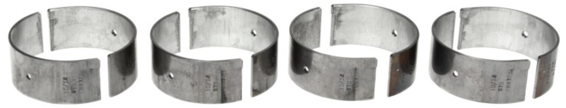 Picture of Clevite CLE Con Rod Bearing Set - CB832A20(4)