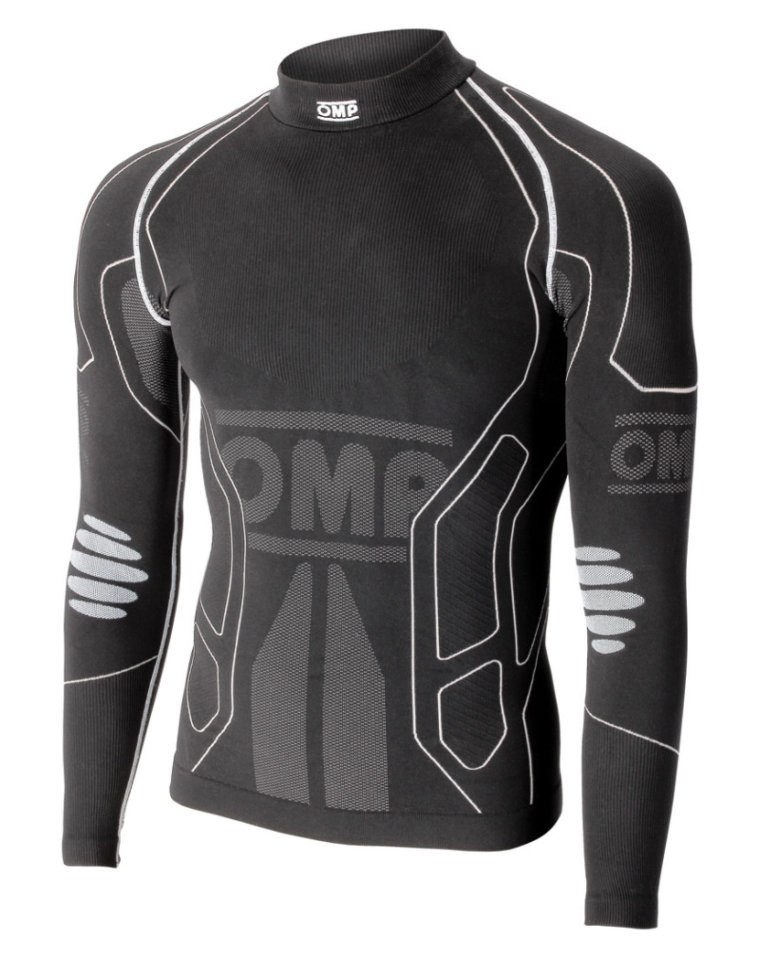 Picture of OMP Underwear Racing Suits - KE0-3021-B01-071-810Y
