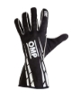 Picture of OMP Rain Gloves Racing Gloves - KB0-2739-A01-071-L