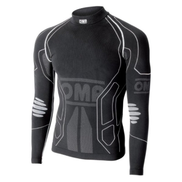 Picture of OMP Underwear Racing Suits - KE0-3021-B01-071-XXL