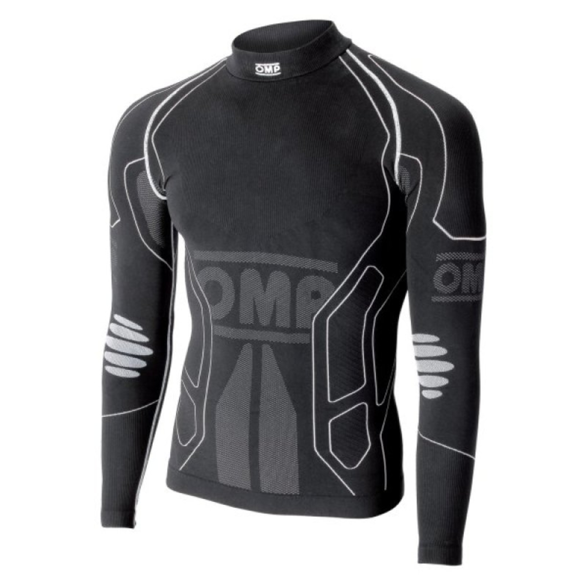 Picture of OMP Underwear Racing Suits - KE0-3021-B01-071-SM